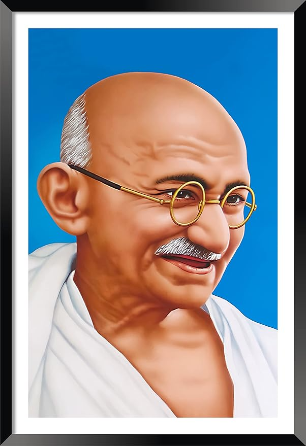 gandhi-ji
