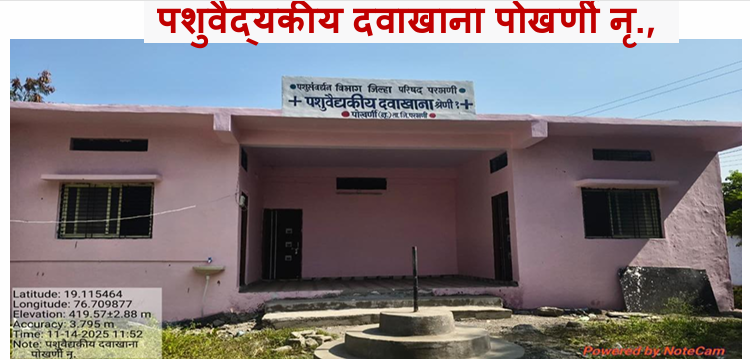 Pashuvaidkiy Davakhana