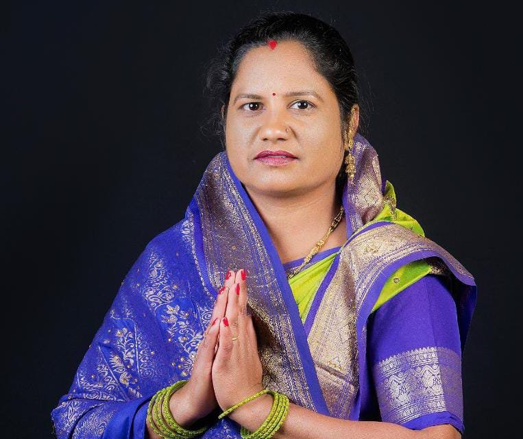 Mrs. Jayashree Ashok Wagh