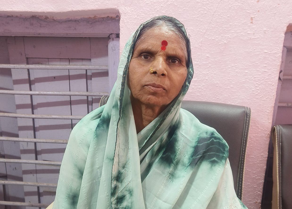 Mrs. Seshekala Shankar Asewar